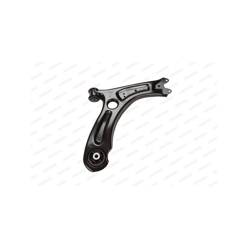 Triangle ou bras de suspension (train avant) MOOG VO-WP-10818