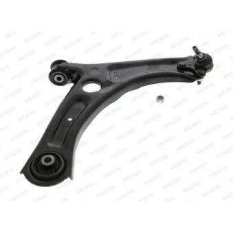 Bras de liaison, suspension de roue avant droit MOOG VO-WP-13308