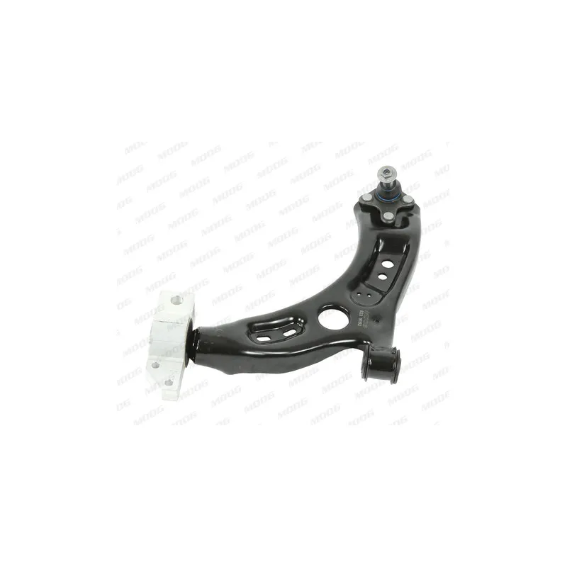 Bras de liaison, suspension de roue avant gauche MOOG VO-WP-13343