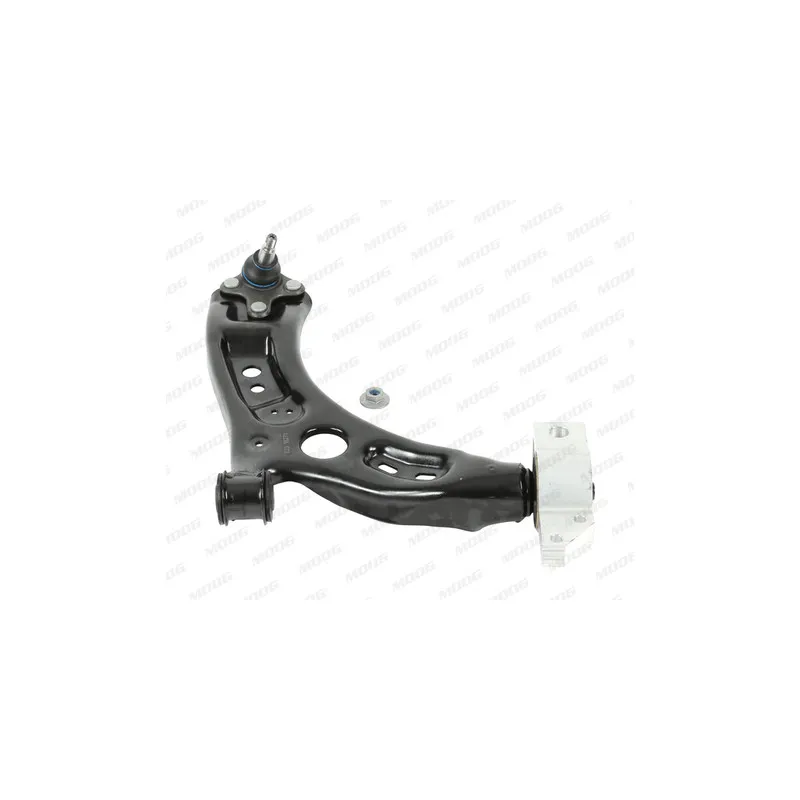Bras de liaison, suspension de roue avant droit MOOG VO-WP-13344