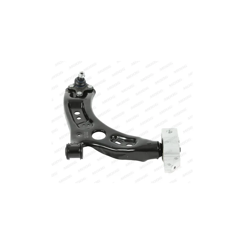 Bras de liaison, suspension de roue avant droit MOOG VO-WP-13346