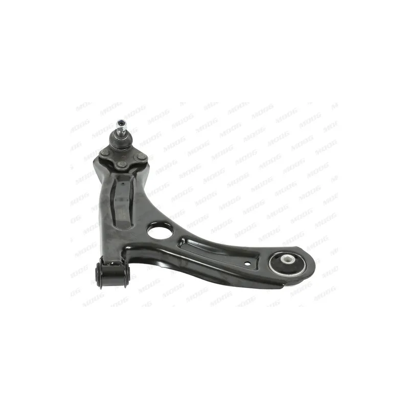 Triangle ou bras de suspension (train avant) MOOG VO-WP-13472