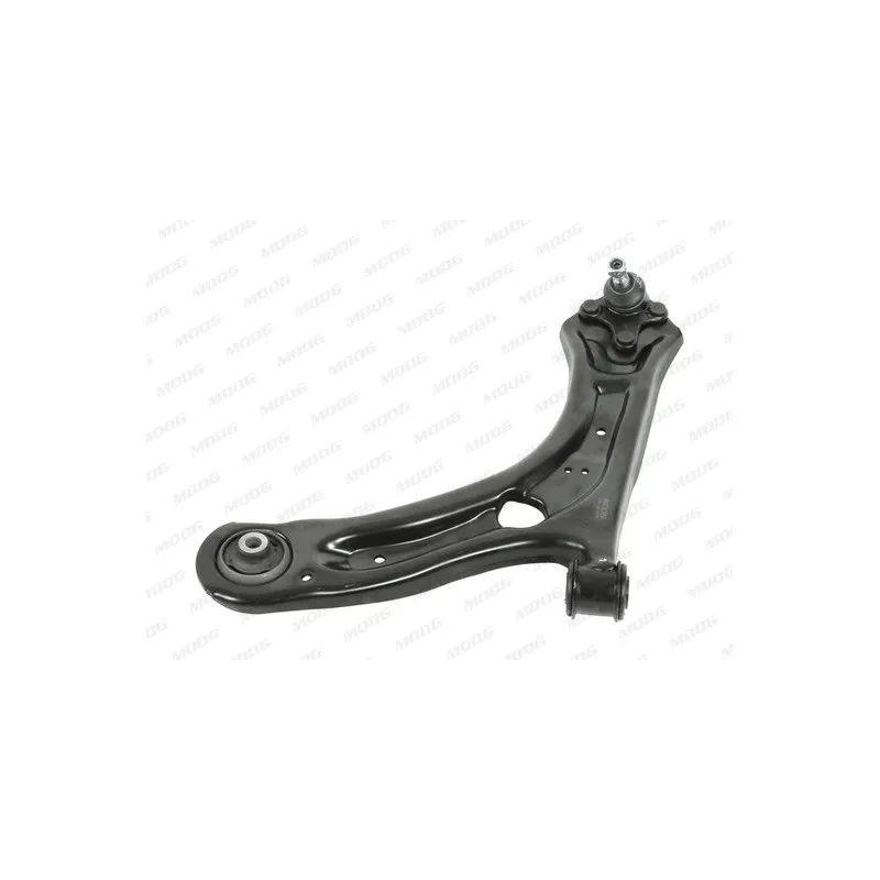 Bras de liaison, suspension de roue avant gauche MOOG VO-WP-13657