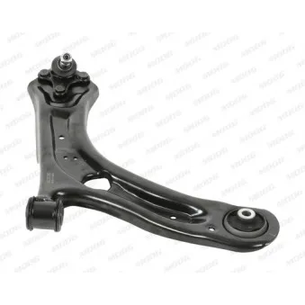 Bras de liaison, suspension de roue avant droit MOOG VO-WP-13658