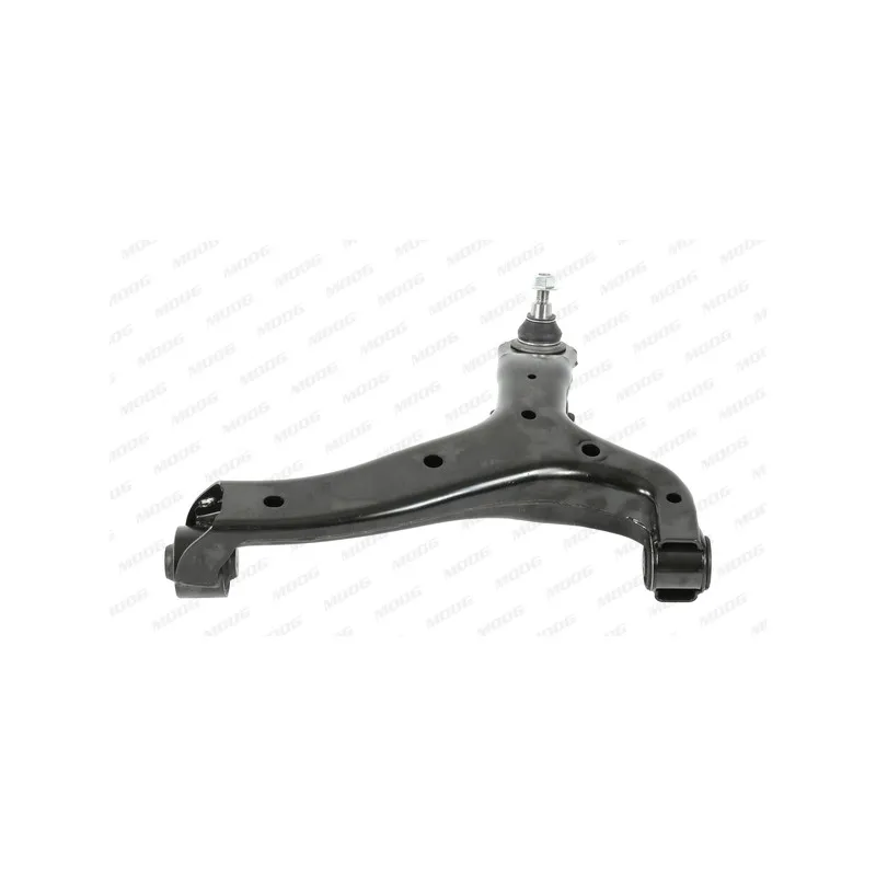 Bras de liaison, suspension de roue avant droit MOOG VO-WP-13728