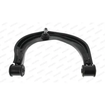 Triangle ou bras de suspension (train avant) MOOG VO-WP-13730