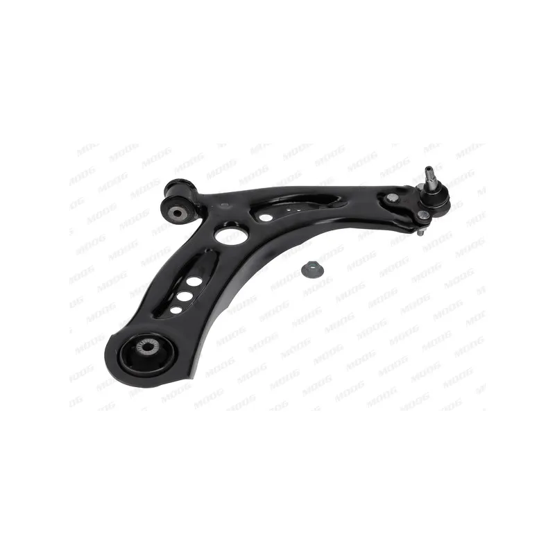 Bras de liaison, suspension de roue avant droit MOOG VO-WP-13840