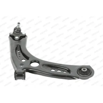 Bras de liaison, suspension de roue avant droit MOOG VO-WP-13842