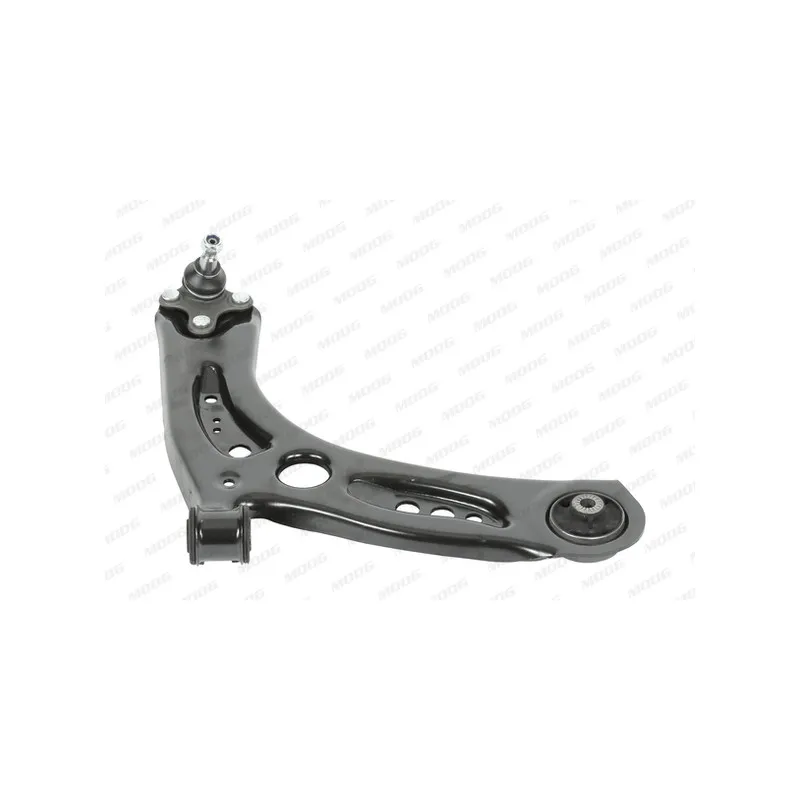 Bras de liaison, suspension de roue avant droit MOOG VO-WP-13842