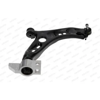 Bras de liaison, suspension de roue avant droit MOOG VO-WP-14780