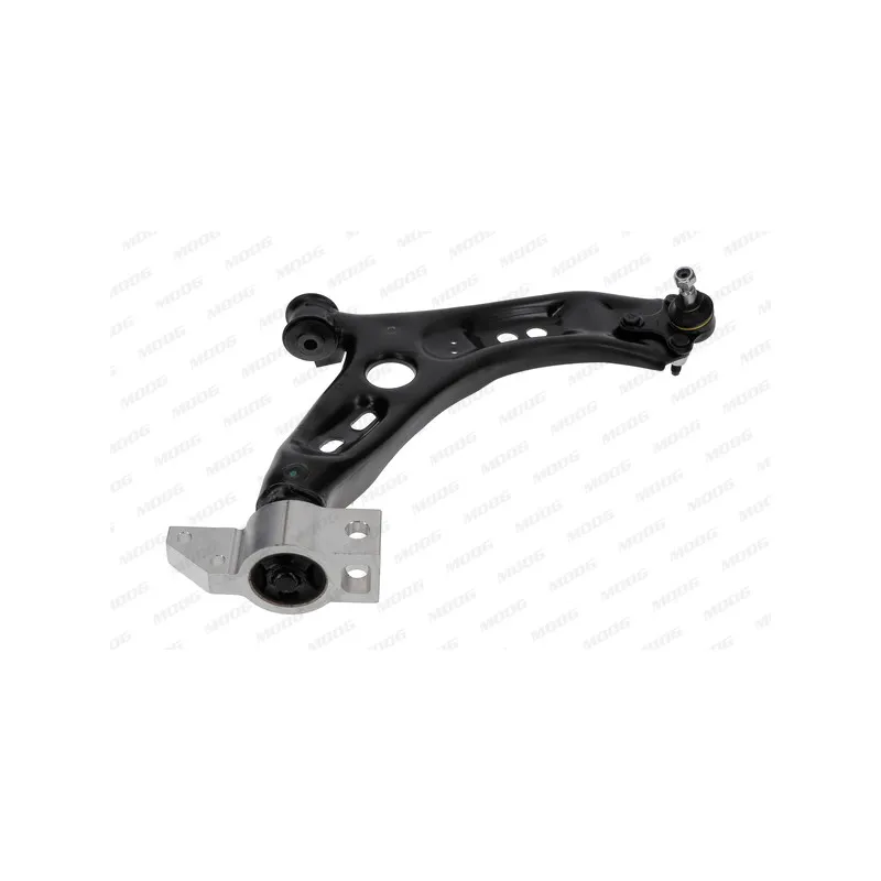 Bras de liaison, suspension de roue avant droit MOOG VO-WP-14780