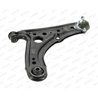 Triangle ou bras de suspension (train avant) MOOG VO-WP-1519