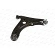 Triangle ou bras de suspension (train avant) MOOG VO-WP-1519 - Visuel 2