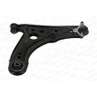 Triangle ou bras de suspension (train avant) MOOG VO-WP-1519P - Visuel 1