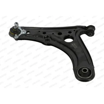 Triangle ou bras de suspension (train avant) MOOG VO-WP-1520