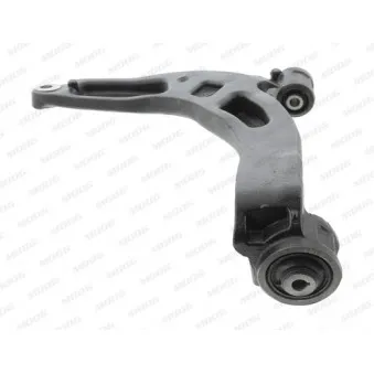 Bras de liaison, suspension de roue avant droit MOOG VO-WP-15444