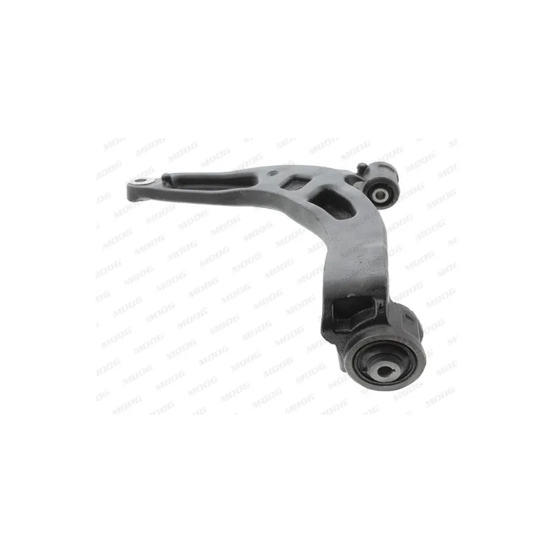 Bras de liaison, suspension de roue avant droit MOOG VO-WP-15444