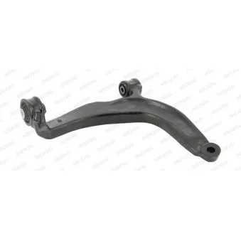 Triangle ou bras de suspension (train avant) MOOG VO-WP-2317