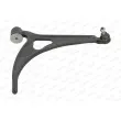 Triangle ou bras de suspension (train avant) MOOG VO-WP-2412 - Visuel 1