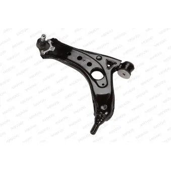 Triangle ou bras de suspension (train avant) MOOG VO-WP-2413