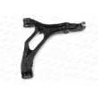 Triangle ou bras de suspension (train avant) MOOG VO-WP-3060 - Visuel 2