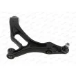 Triangle ou bras de suspension (train avant) MOOG VO-WP-3061 - Visuel 1