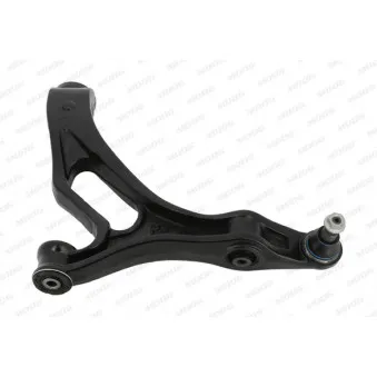 Triangle ou bras de suspension (train avant) MOOG VO-WP-3061