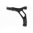 Triangle ou bras de suspension (train avant) MOOG VO-WP-3061 - Visuel 2