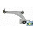 Bras de liaison, suspension de roue avant gauche MOOG VO-WP-5008 - Visuel 1