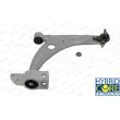 Bras de liaison, suspension de roue avant droit MOOG VO-WP-5009 - Visuel 1