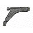 Bras de liaison, suspension de roue avant droit MOOG VO-WP-5089 - Visuel 1