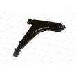 Bras de liaison, suspension de roue avant droit MOOG VO-WP-5089 - Visuel 2