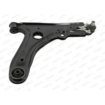 Triangle ou bras de suspension (train avant) MOOG VO-WP-8221