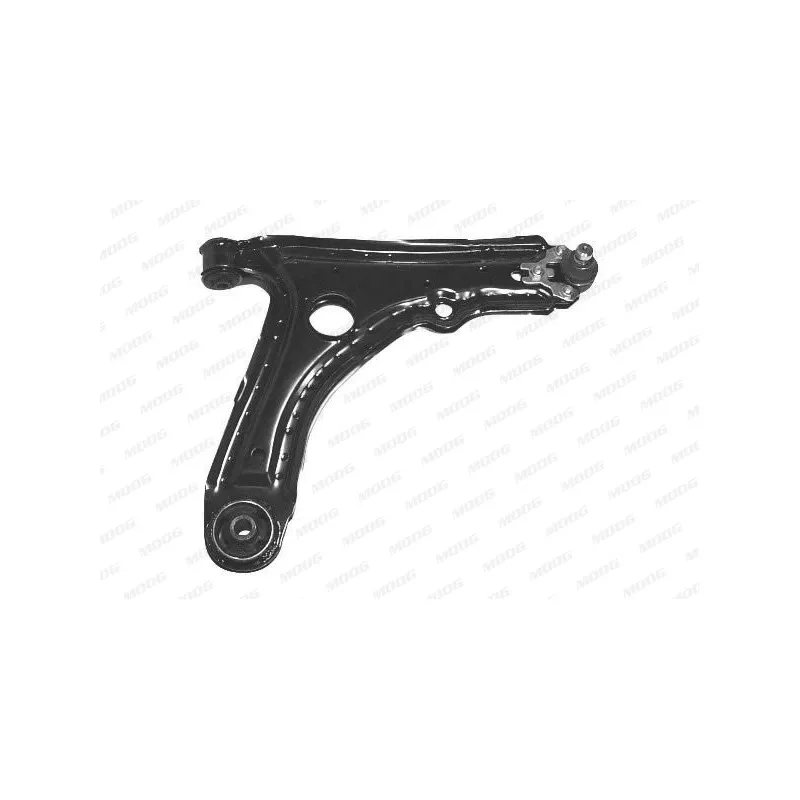 Triangle ou bras de suspension (train avant) MOOG VO-WP-8221P