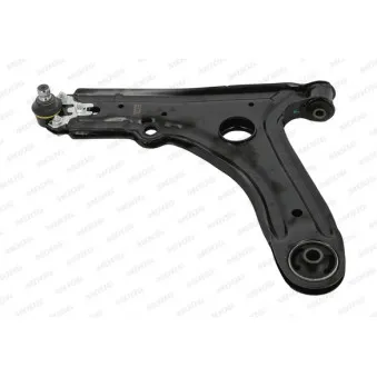Triangle ou bras de suspension (train avant) MOOG VO-WP-8254