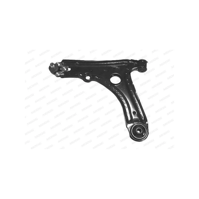 Triangle ou bras de suspension (train avant) MOOG VO-WP-8254P