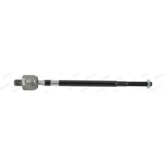 Rotule de direction intérieure, barre de connexion MOOG VV-AX-0027