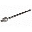 Rotule de direction intérieure, barre de connexion MOOG VV-AX-0027 - Visuel 2