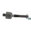 Rotule de direction intérieure, barre de connexion MOOG VV-AX-0398 - Visuel 1