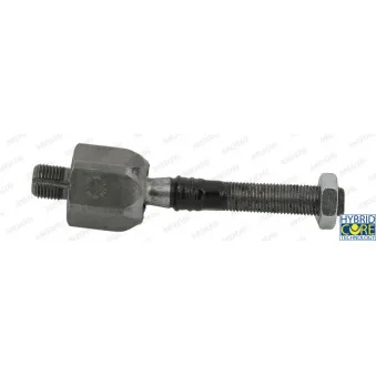 Rotule de direction intérieure, barre de connexion MOOG VV-AX-0398
