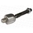 Rotule de direction intérieure, barre de connexion MOOG VV-AX-0398 - Visuel 2