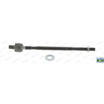 Rotule de direction intérieure, barre de connexion MOOG VV-AX-2241