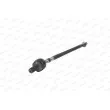 Rotule de direction intérieure, barre de connexion MOOG VV-AX-2241 - Visuel 2