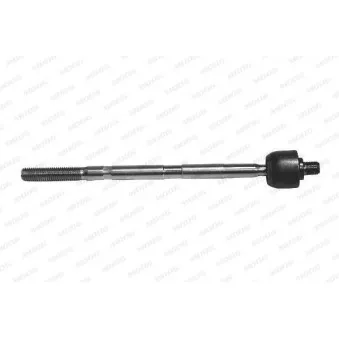 Rotule de direction intérieure, barre de connexion MOOG VV-AX-5529