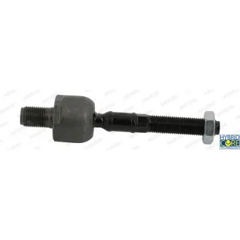 Rotule de direction intérieure, barre de connexion MOOG VV-AX-7868