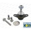 Rotule de suspension MOOG VV-BJ-0893 - Visuel 1