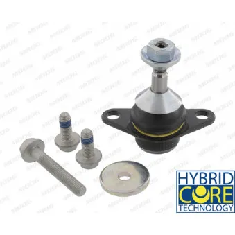 Rotule de suspension MOOG VV-BJ-0893