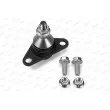 Rotule de suspension MOOG VV-BJ-0893 - Visuel 2