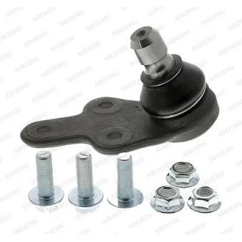 Rotule de suspension avant gauche MOOG VV-BJ-13891