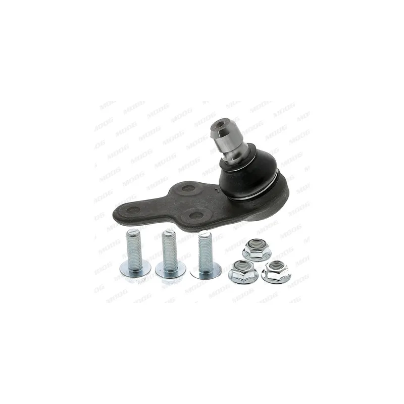 Rotule de suspension avant gauche MOOG VV-BJ-13891
